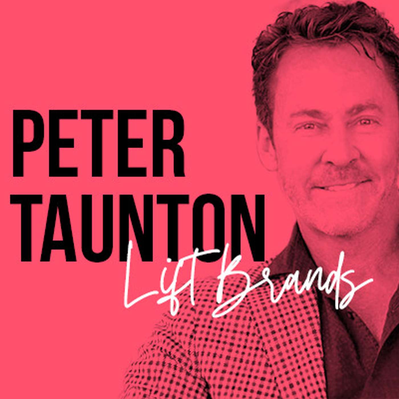 Scaling up: how Lift Brands' founder became a serial entrepreneur Scaling up: how Lift Brands' founder became a serial entrepreneur