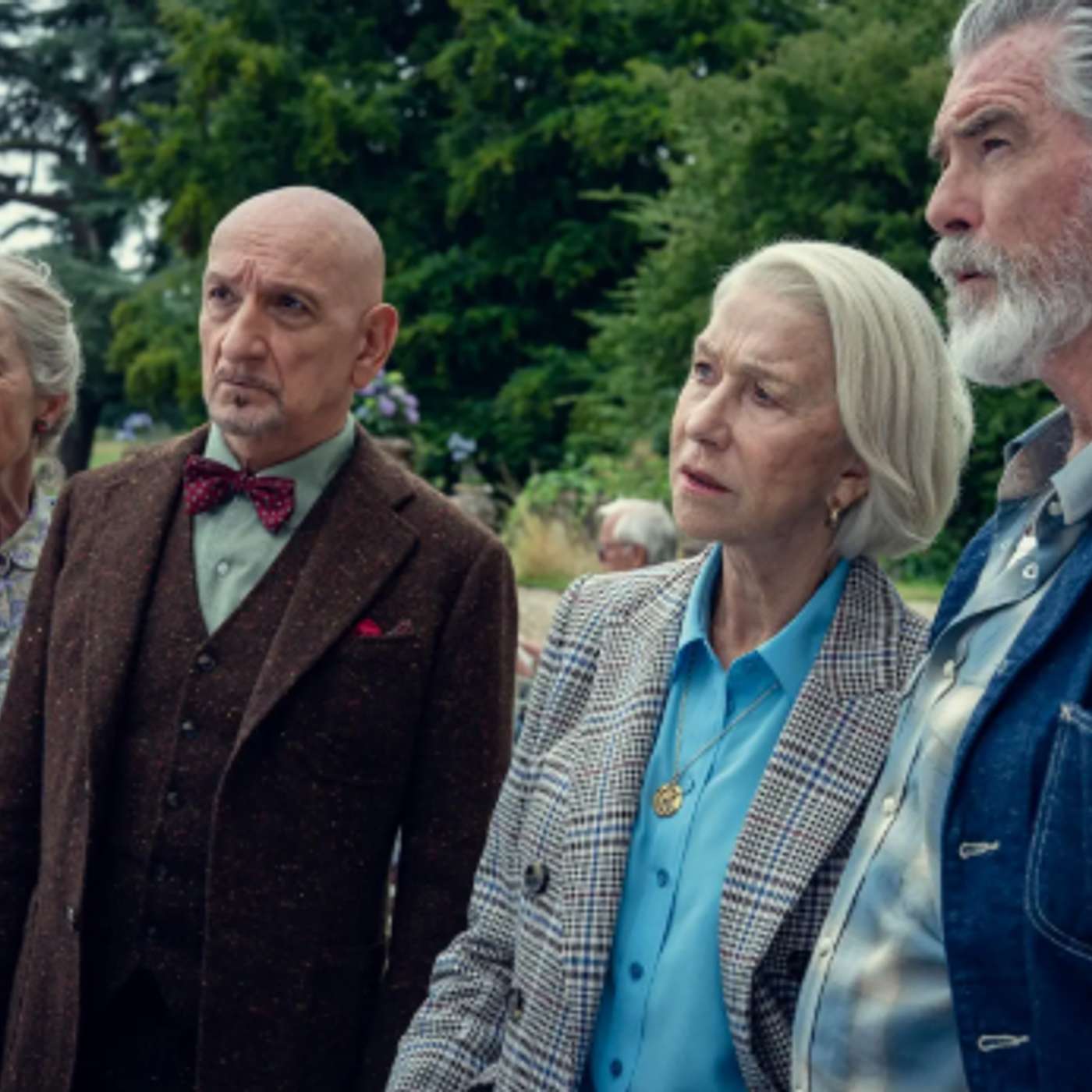 #115 - The Thursday Murder Club