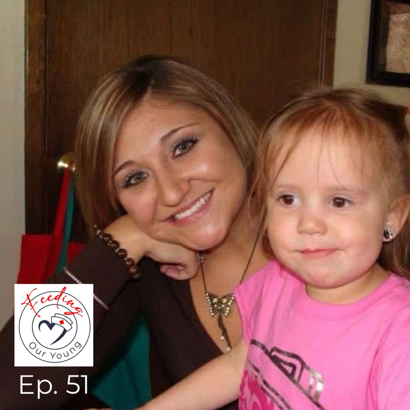 51 - Ashley Ross Pt 2: It’s Okay to Make Mistakes