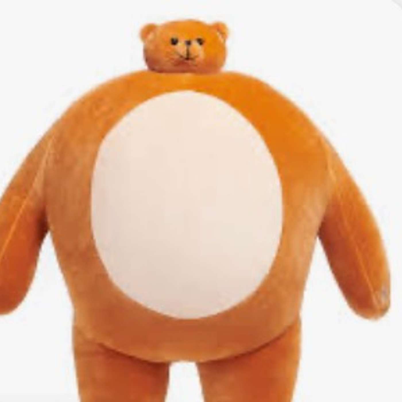 Pokin' the Bear - a mini episode