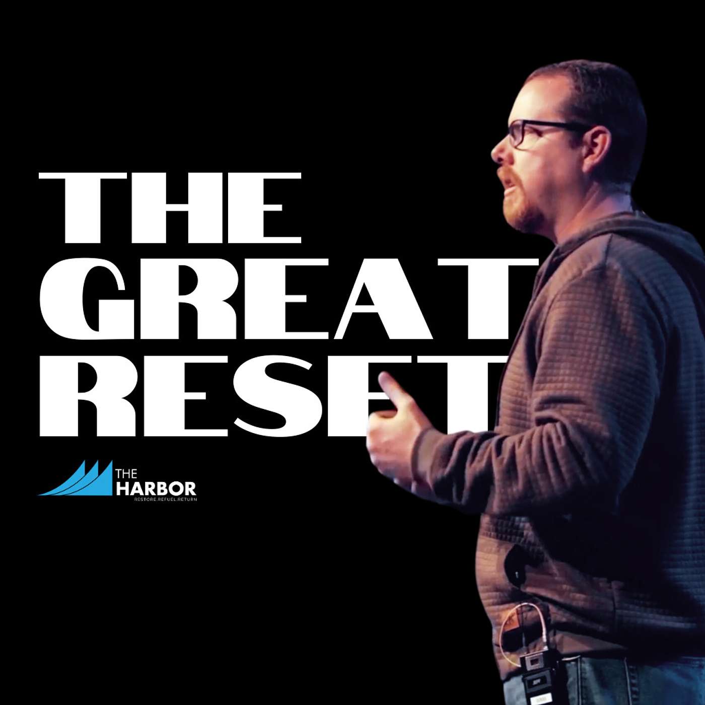 The Great Reset