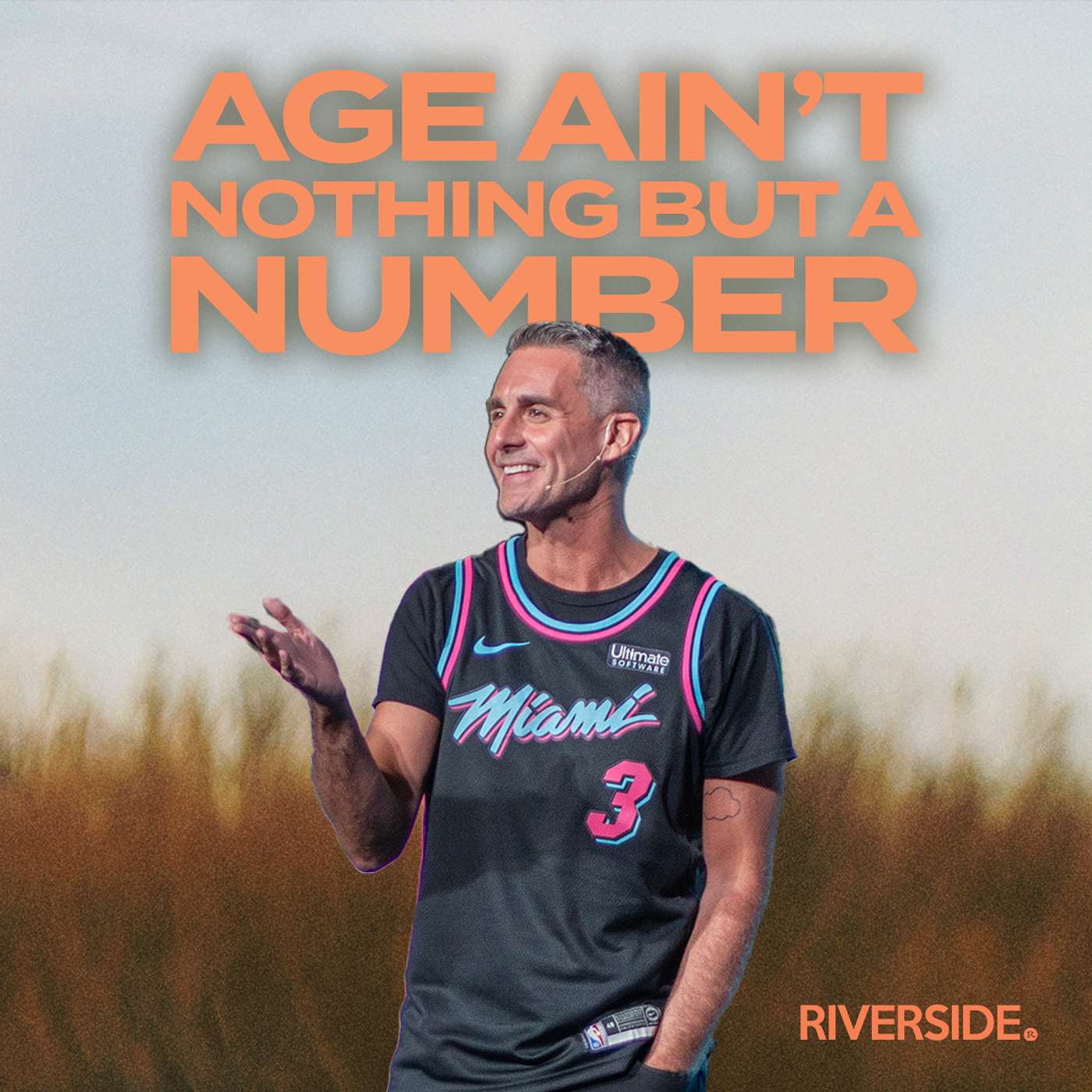 HER | Age Ain’t Nothing but a Number | 10.05.25