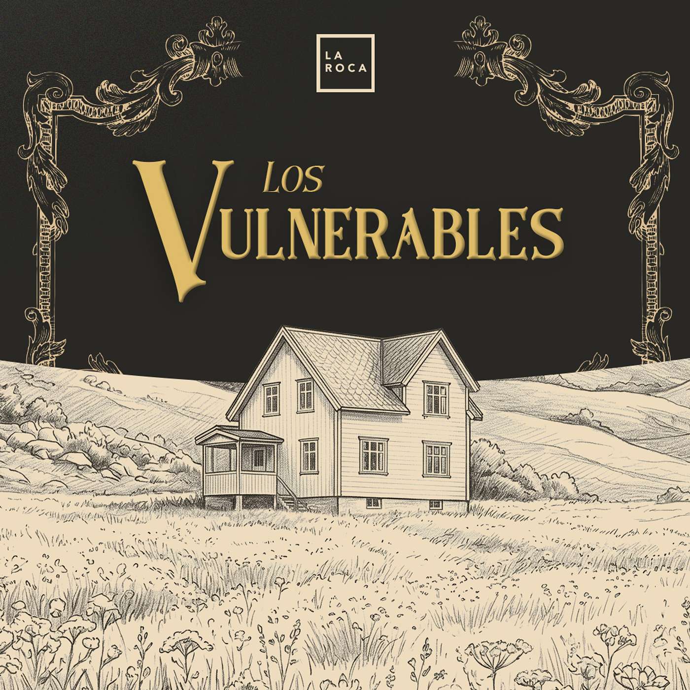 Los Vulnerables | El temor de Dios - José Mayorquin episode artwork