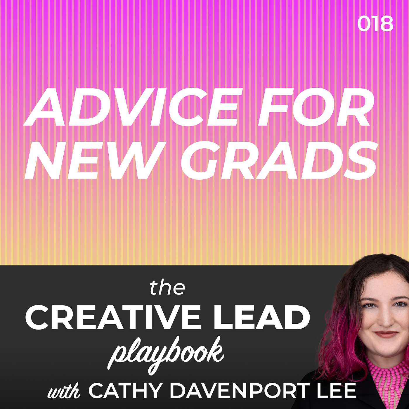 Advice for New Grads Advice for New Grads