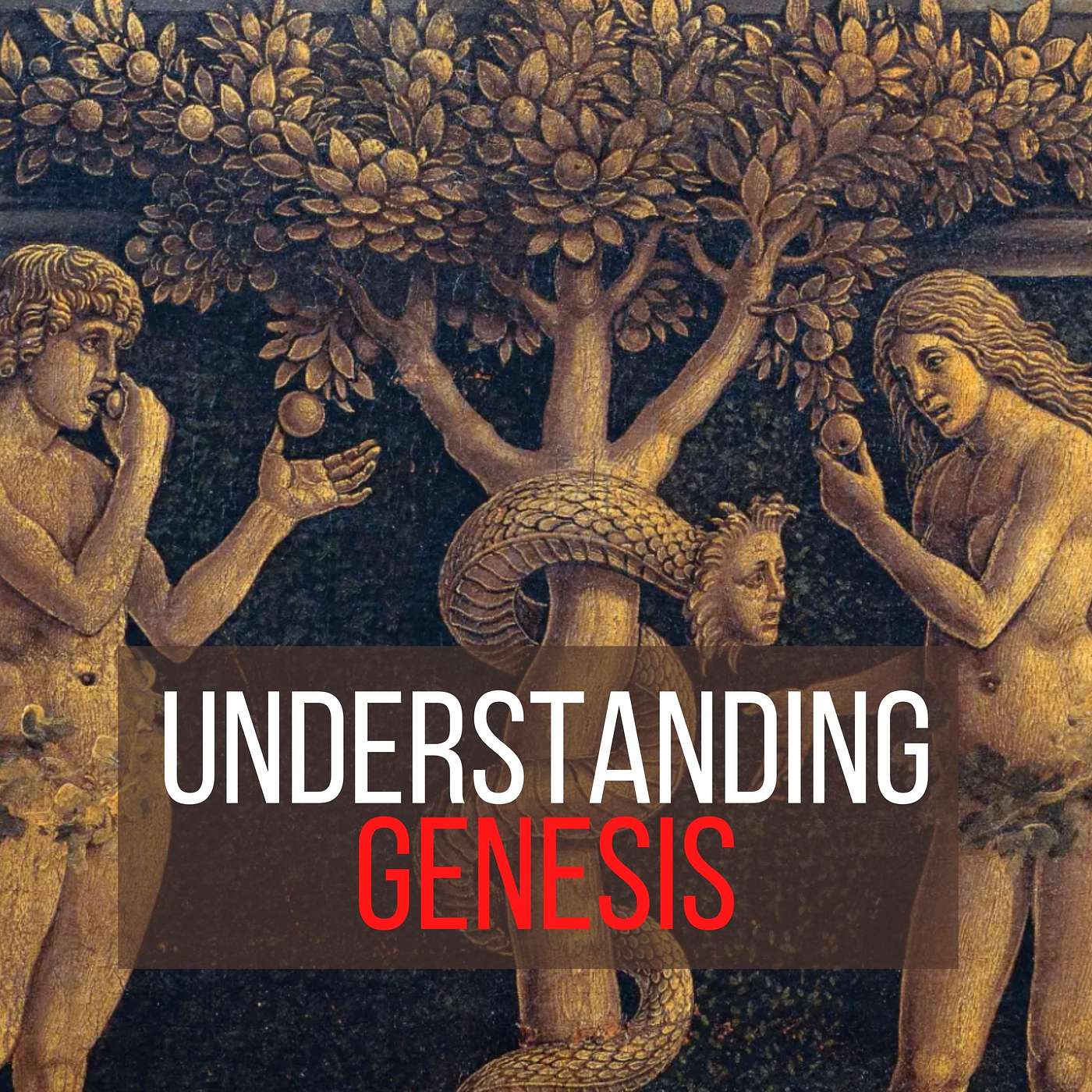 Interpreting Genesis | Biblical Series