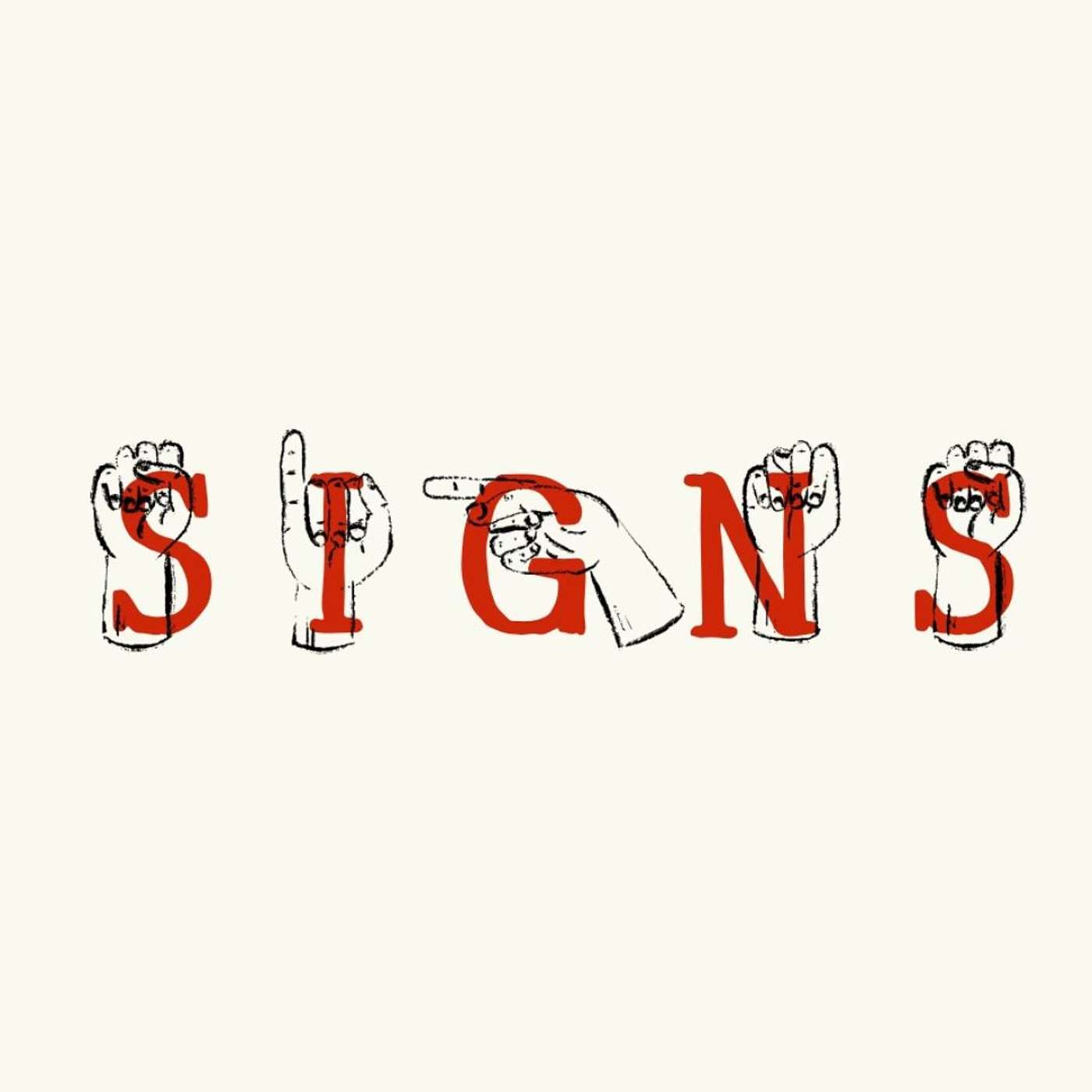 Signs | The Official's Son