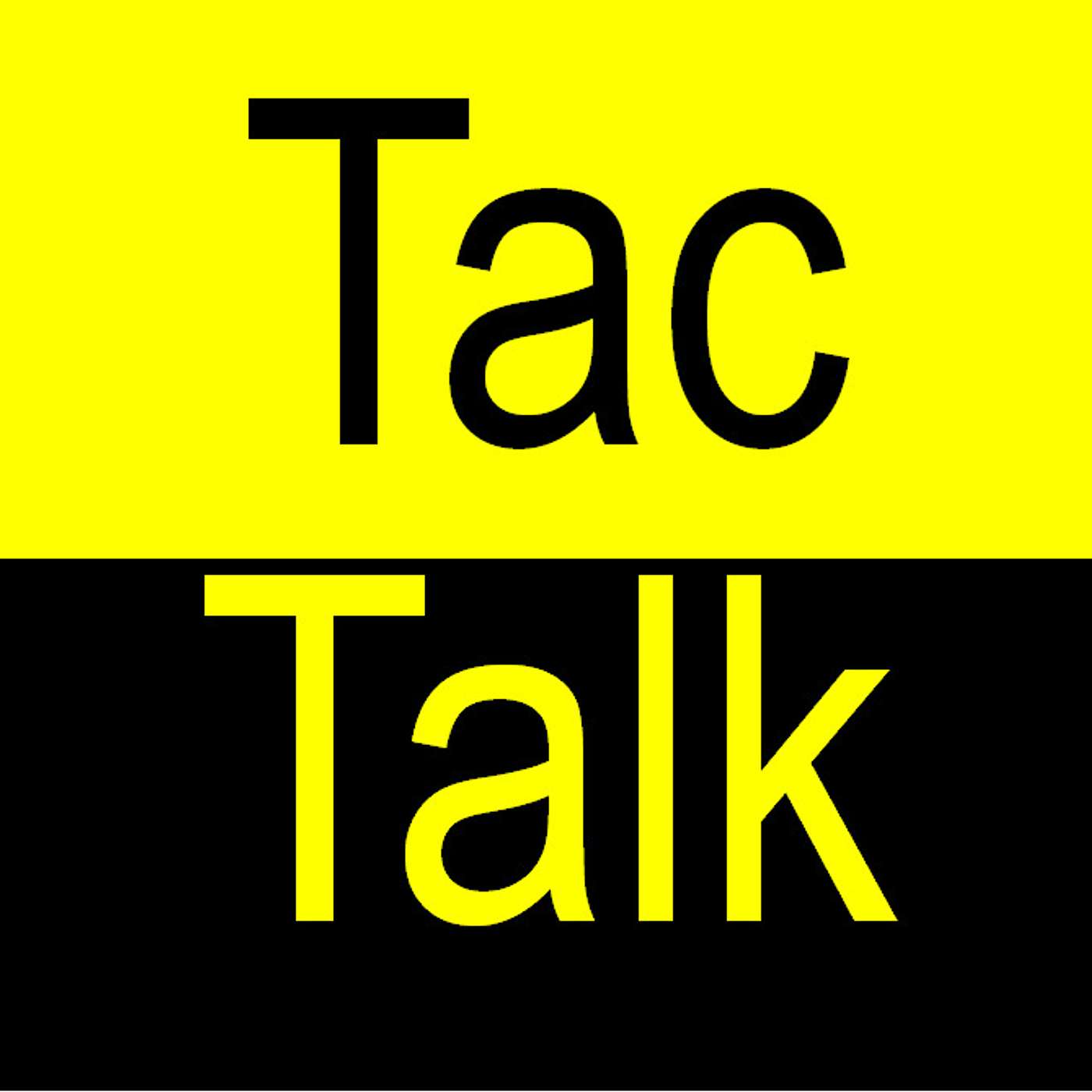 TacTalk