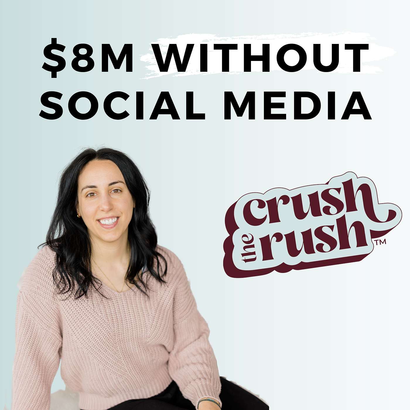 629 - How Sam Vander Wielen Scaled to Multi-7-Figures by Pulling Back on Social and Doubling Down on Email episode artwork
