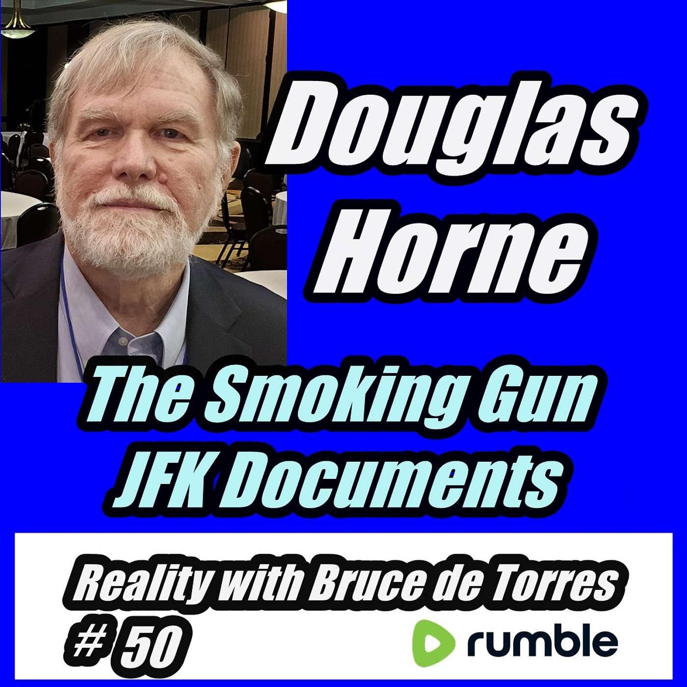 Reality with Bruce de Torres