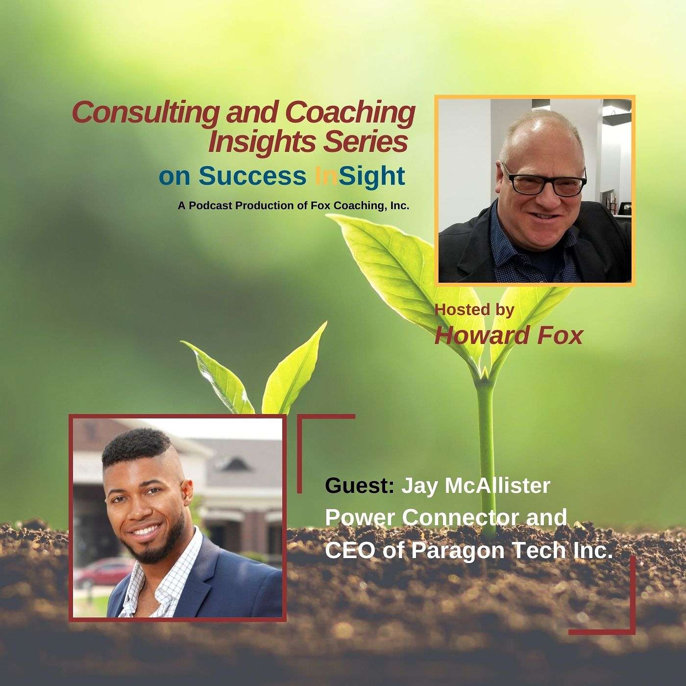 Success InSight Podcast