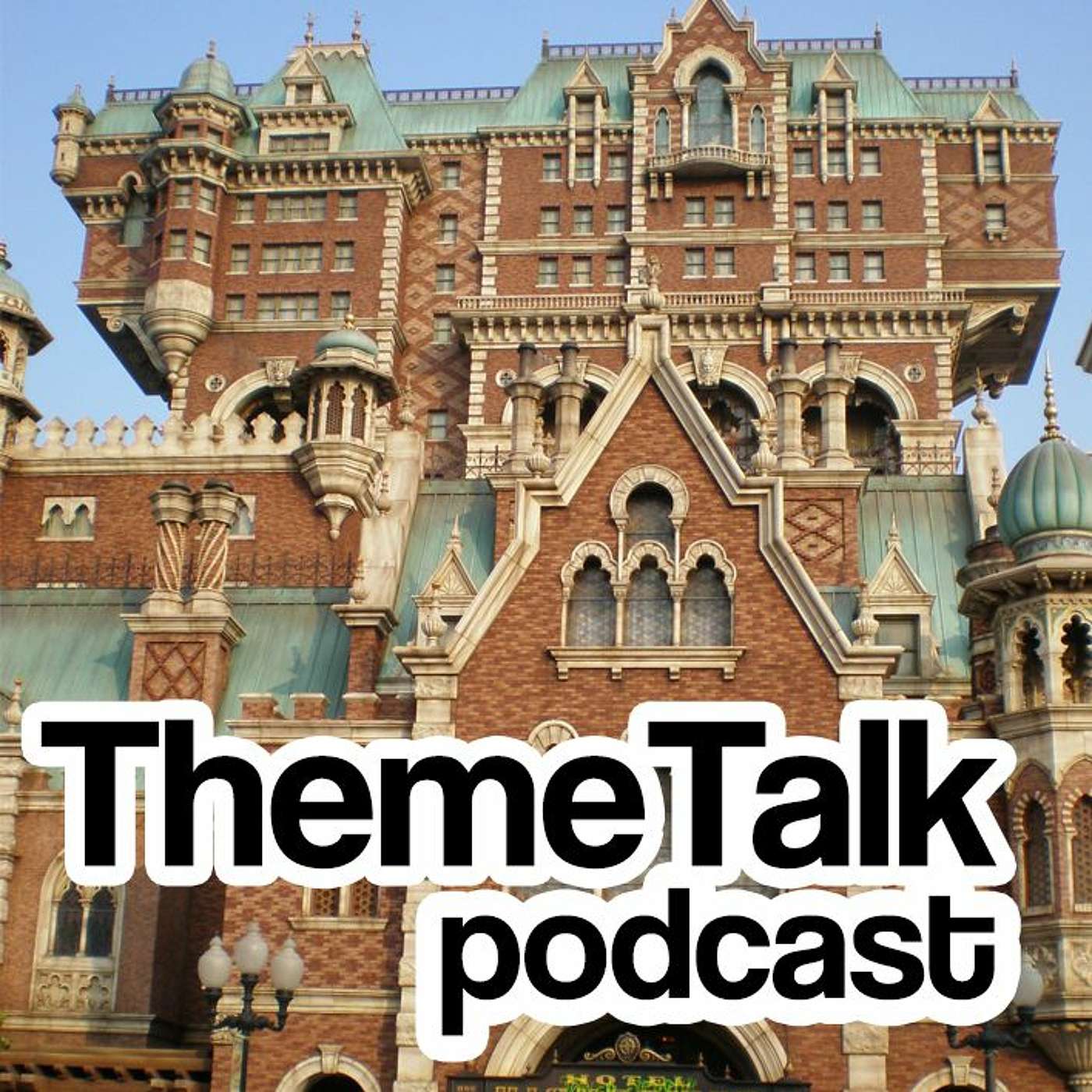ThemeTalk