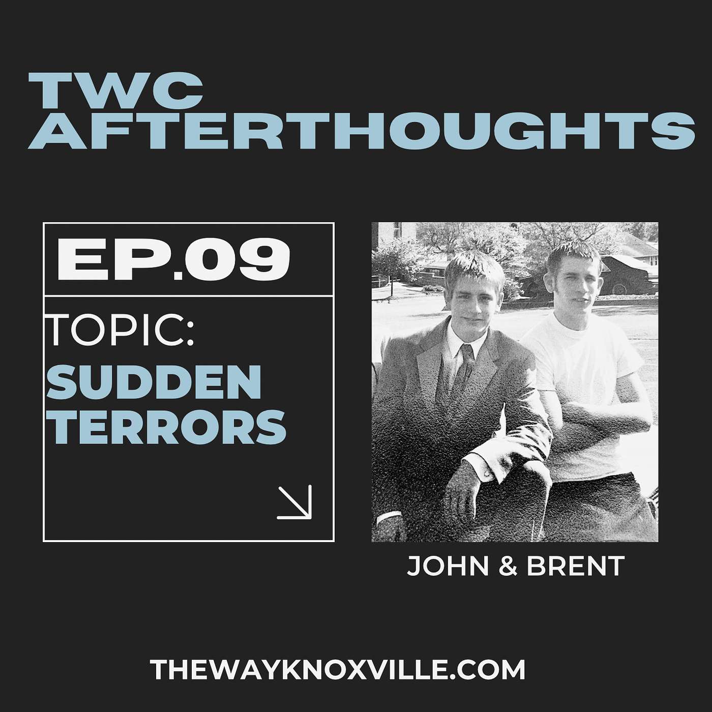 Sudden Terrors