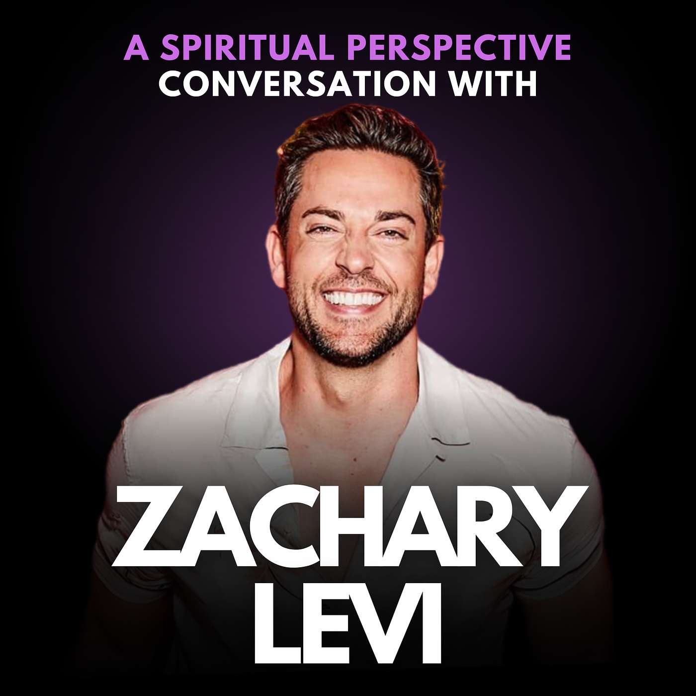 237: Plot Twist: Why Achieving Your Dreams Won’t Make You Happier with Zachary Levi, Actor and Mental Health Advocate