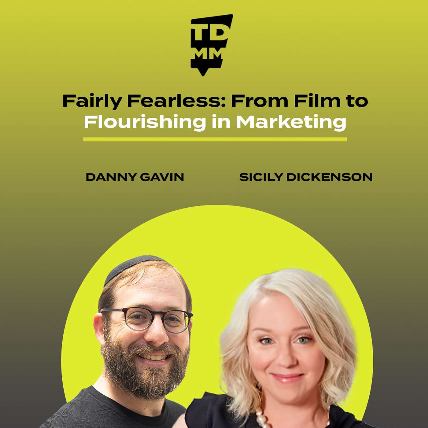The Digital Marketing Mentor