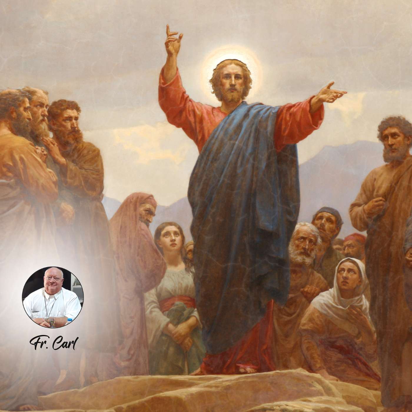 November 12 - Be the Temple