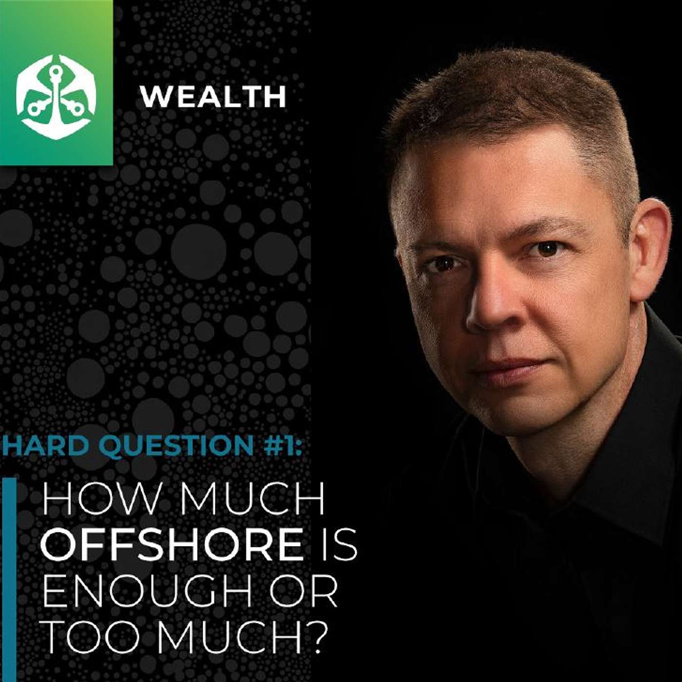 How much offshore is enough or too much?