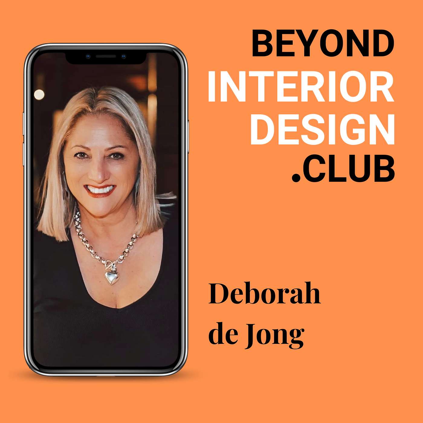 Beyond Interior Design Podcast: For Interior Designers Who Want More