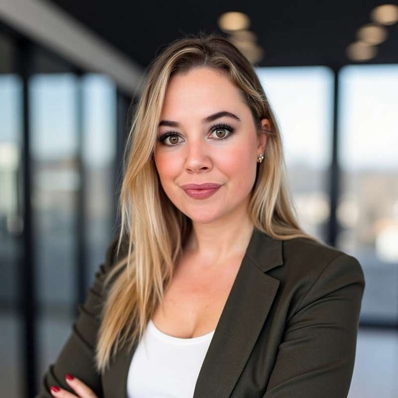 Emma Proctor King