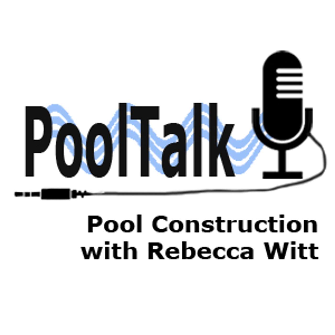 Pool Construction with Rebecca Witt from Bluepools LTD