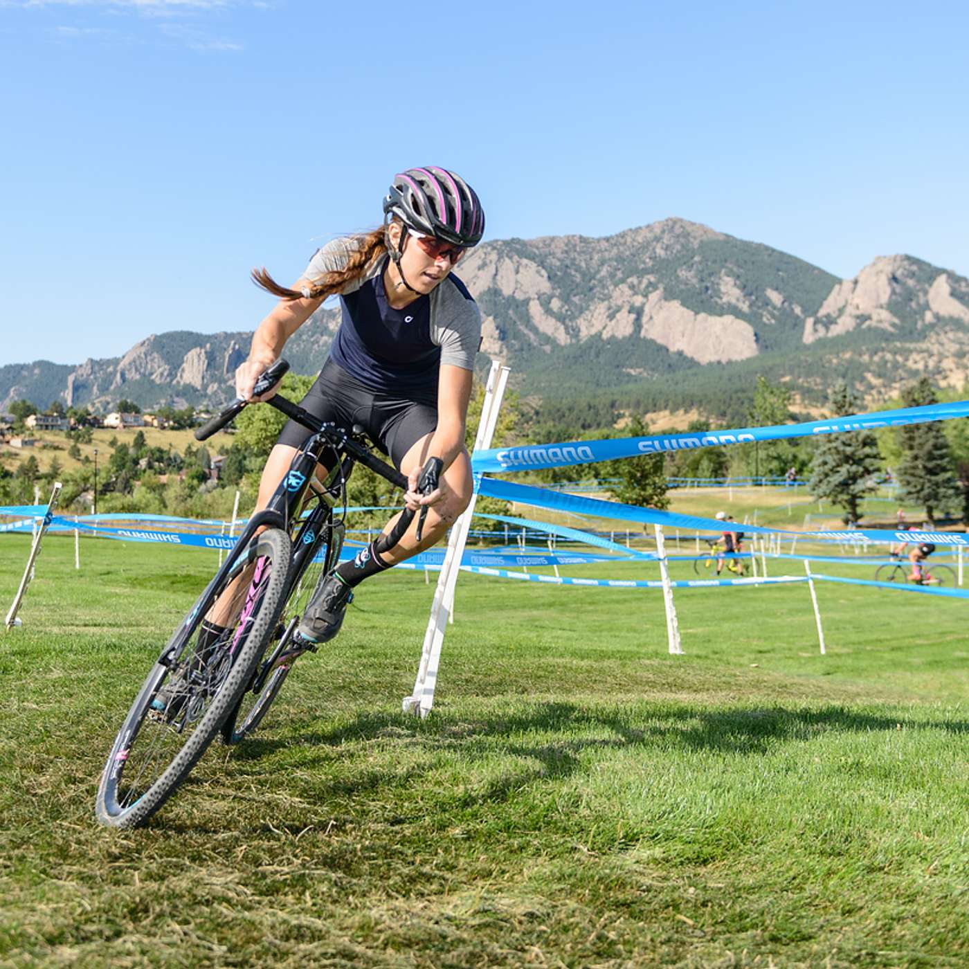 Racing with a Growth Mindset with Lydia Tanner