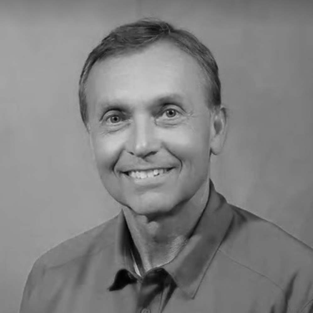 Pastor Randy Harling