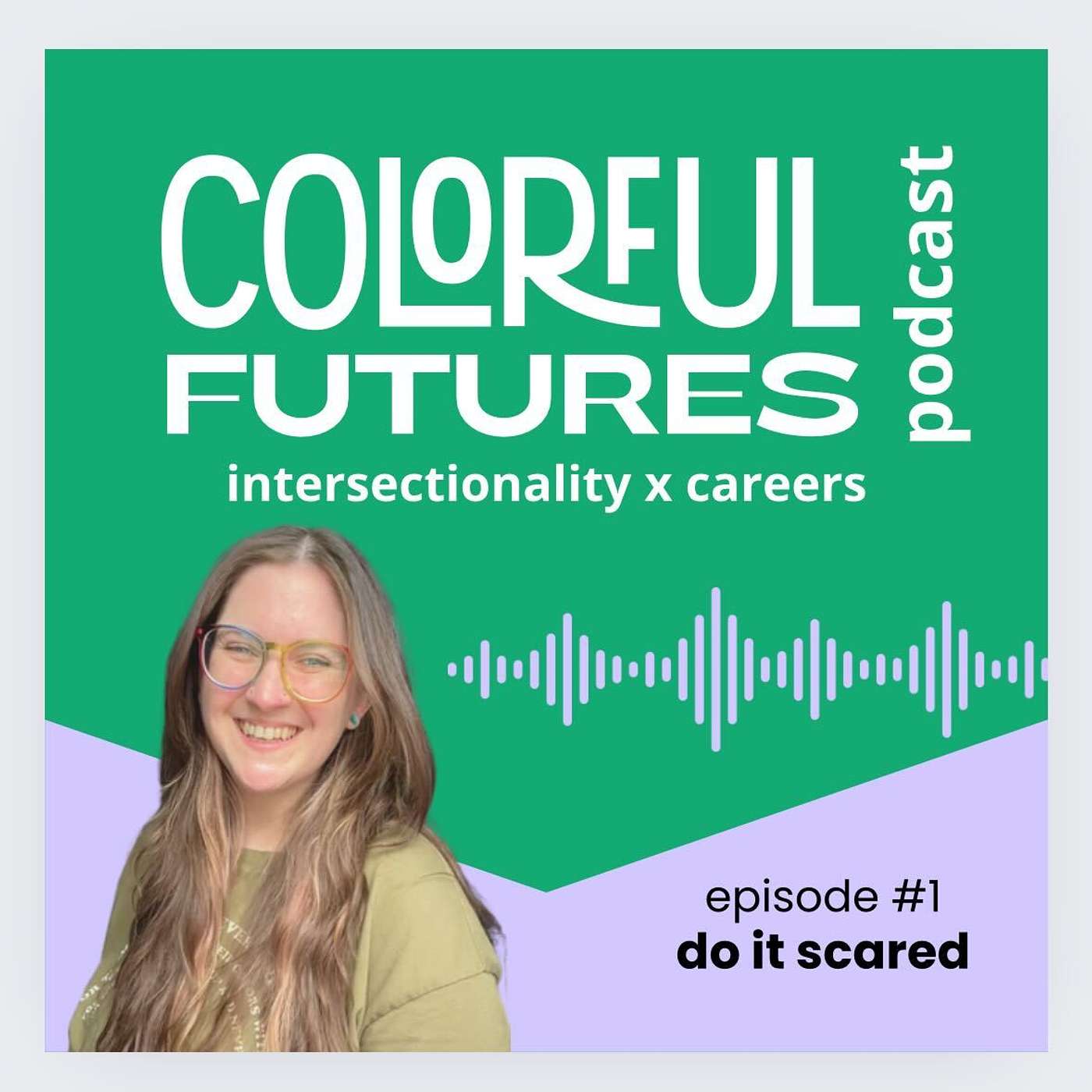 Colorful Futures Podcast
