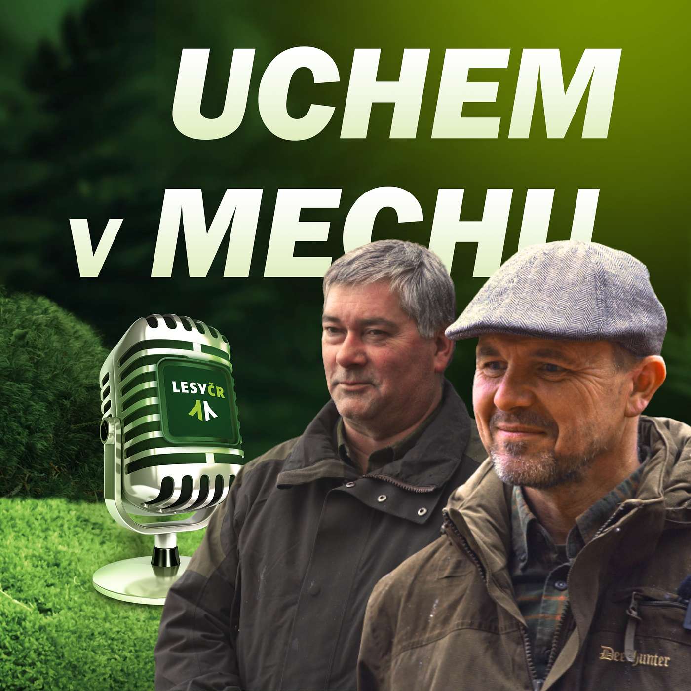 O Drábských světničkách a projektu k jejich zpřístupnění episode artwork
