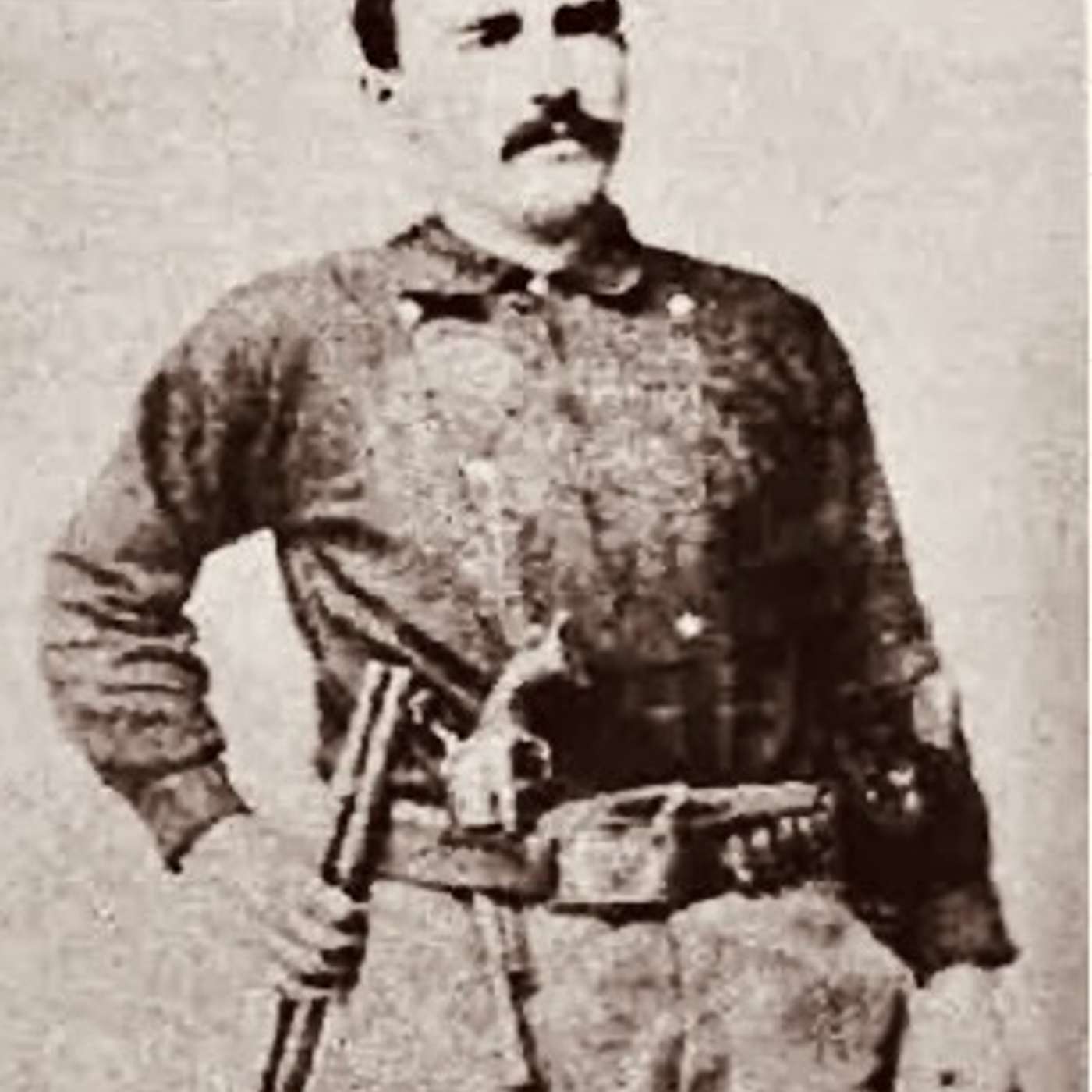 Wild West Podcast