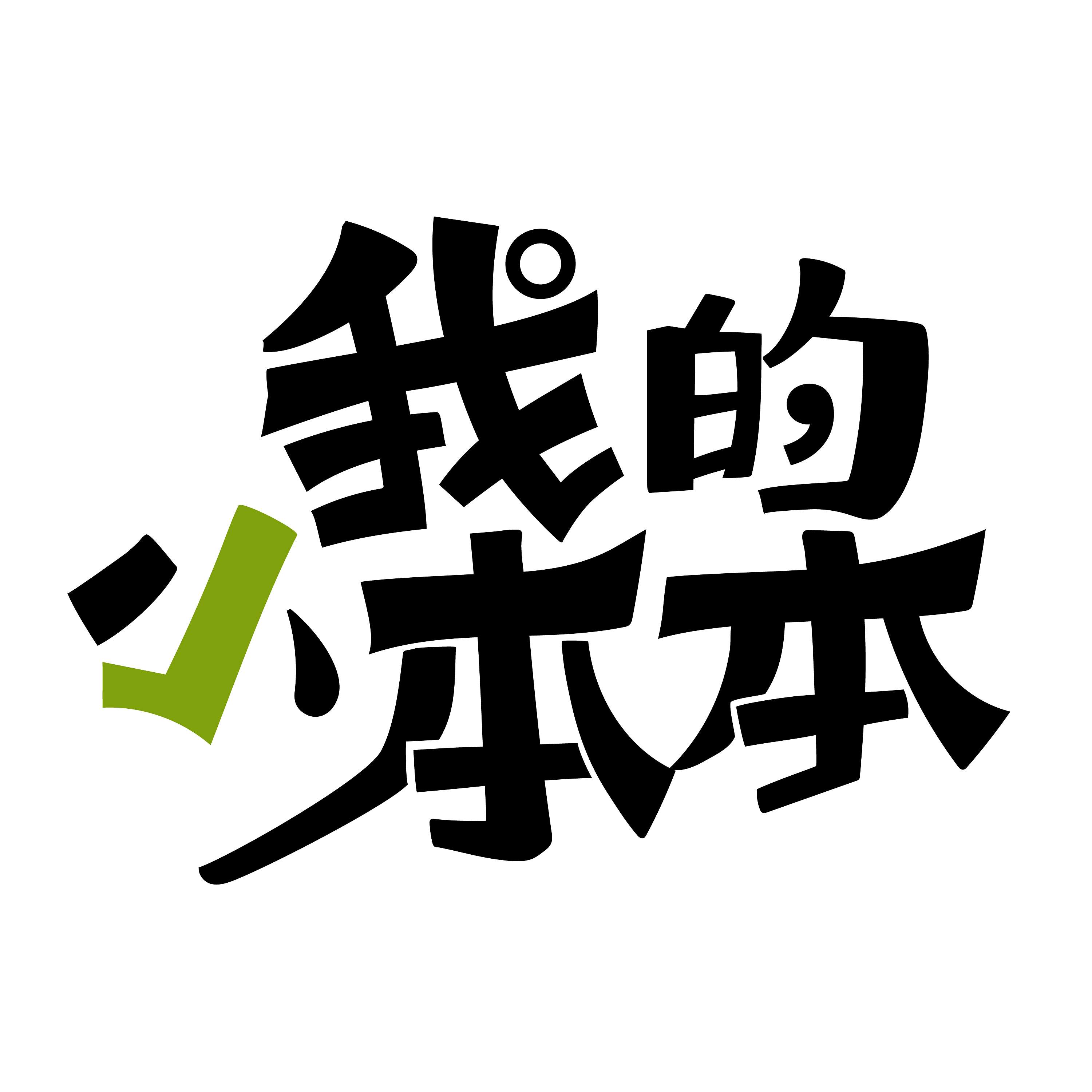 我的小本本