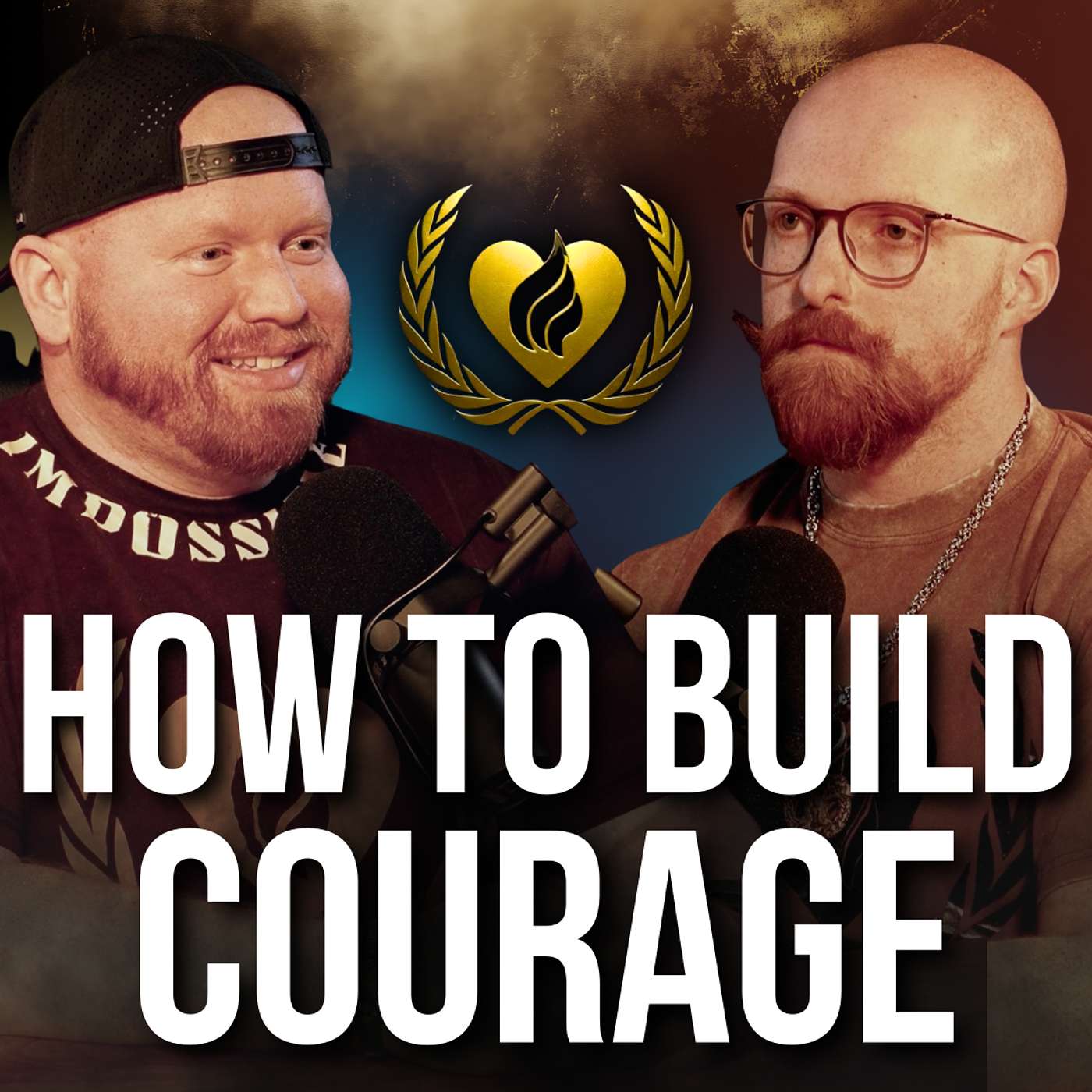 The Impossible Podcast