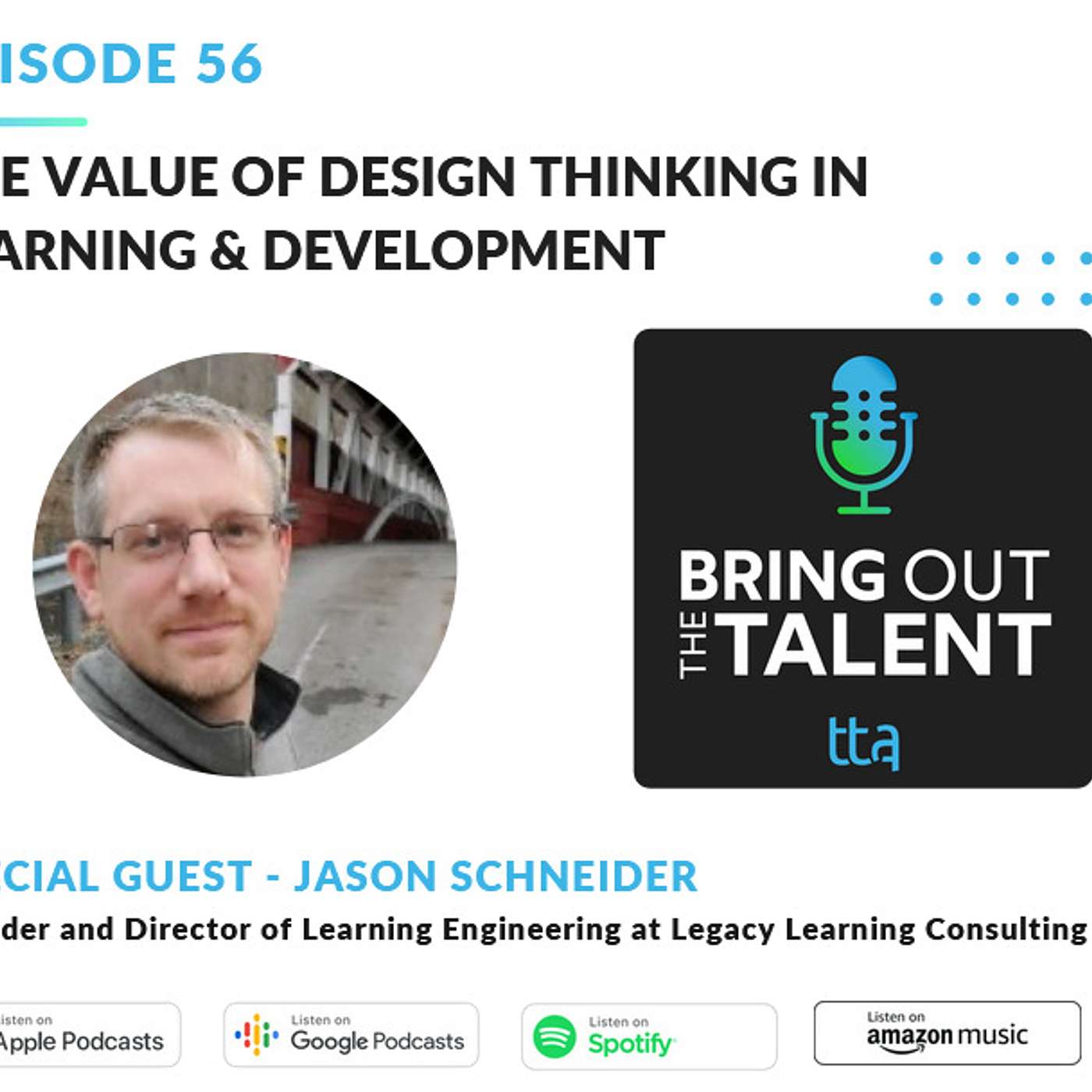 The Value of Design Thinking in Learning & Development
