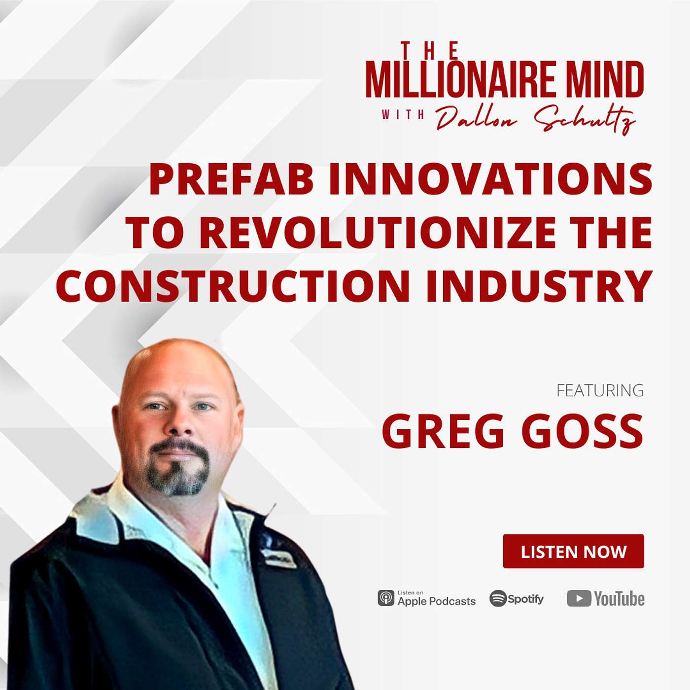 The Millionaire Mind