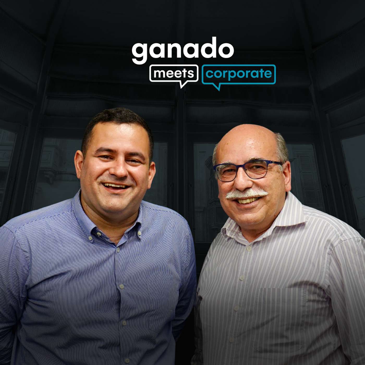 Ganado Meets