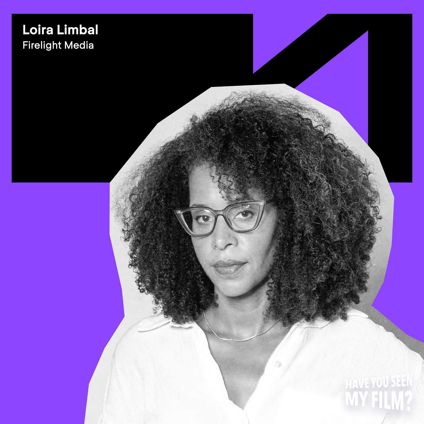 Future of Documentary with Loira Limbal (Firelight Media) episode artwork