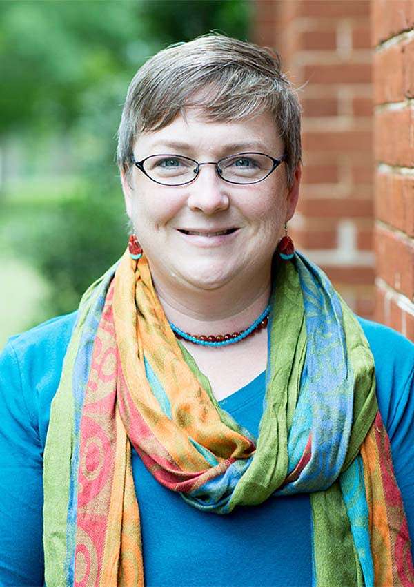 Stacy Williams-Duncan