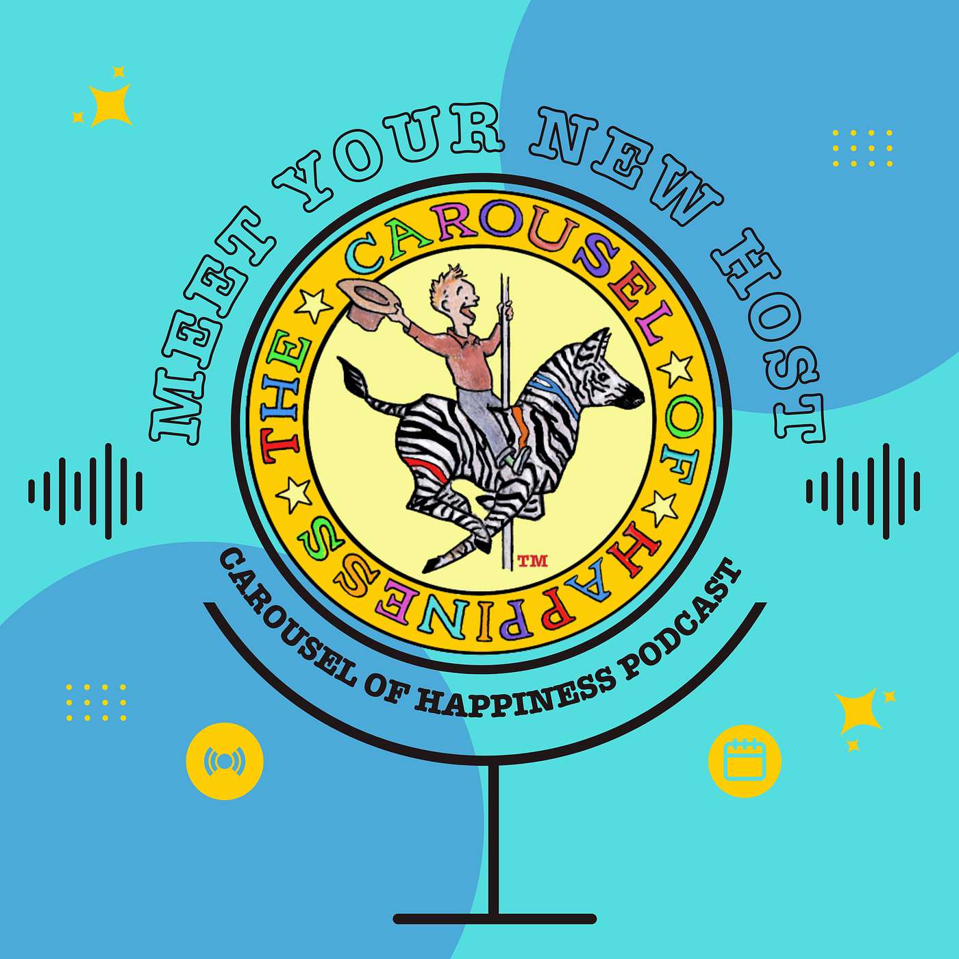 The Music Box & Scott Harrison | Ep. 61 episode artwork