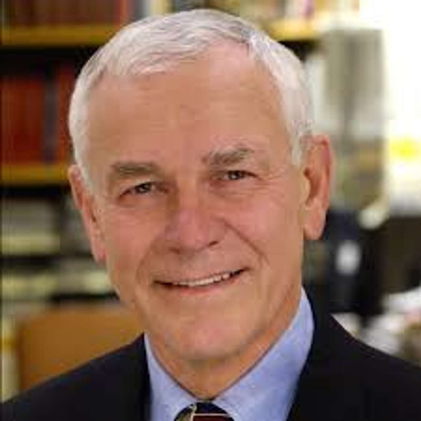 Medical Device Reps Podcast: Dr. Bernard Morrey-Part One