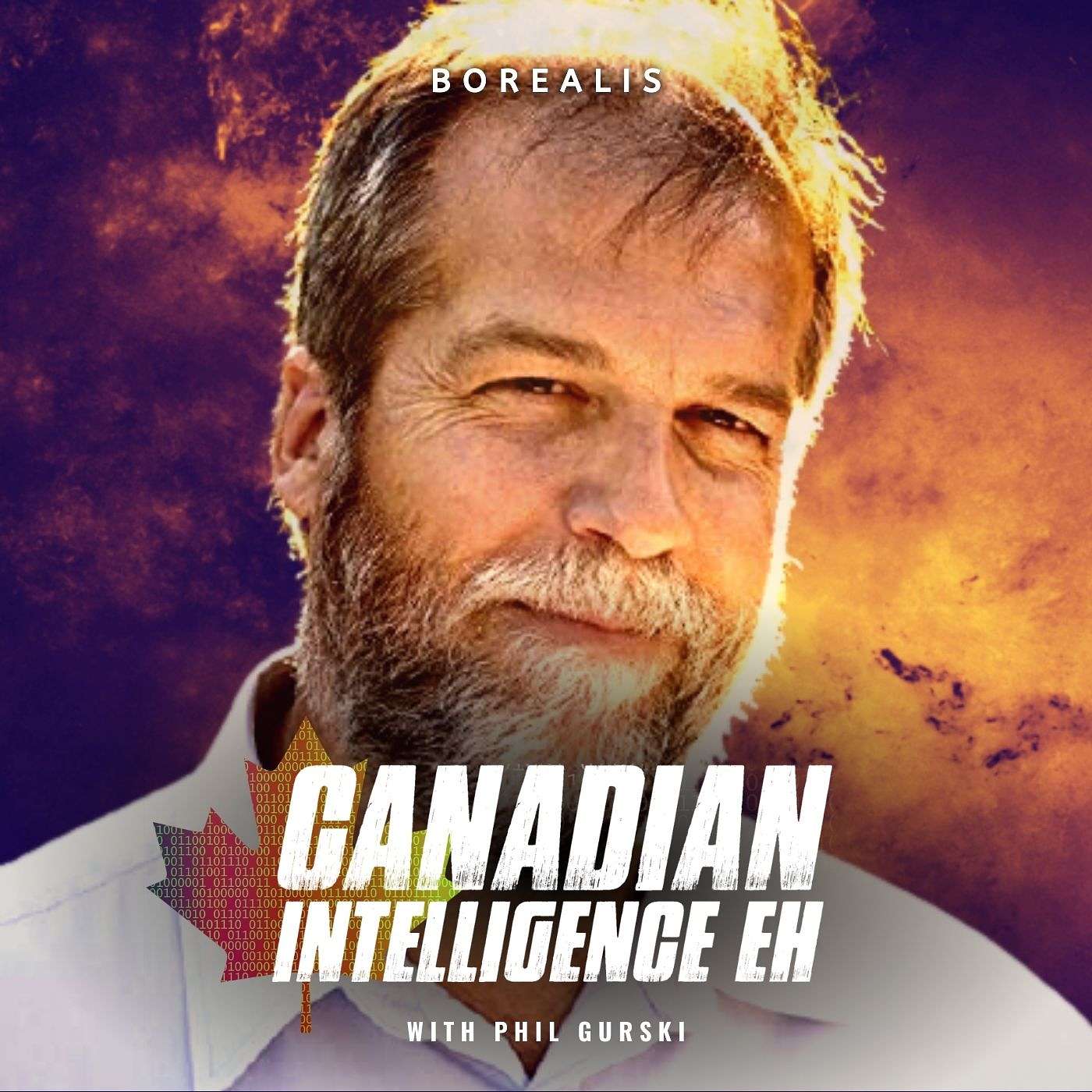 Episode #118 - A fictional Canadian terrorism plot by a leading Canadian writer Episode #118 - A fictional Canadian terrorism plot by a leading Canadian writer