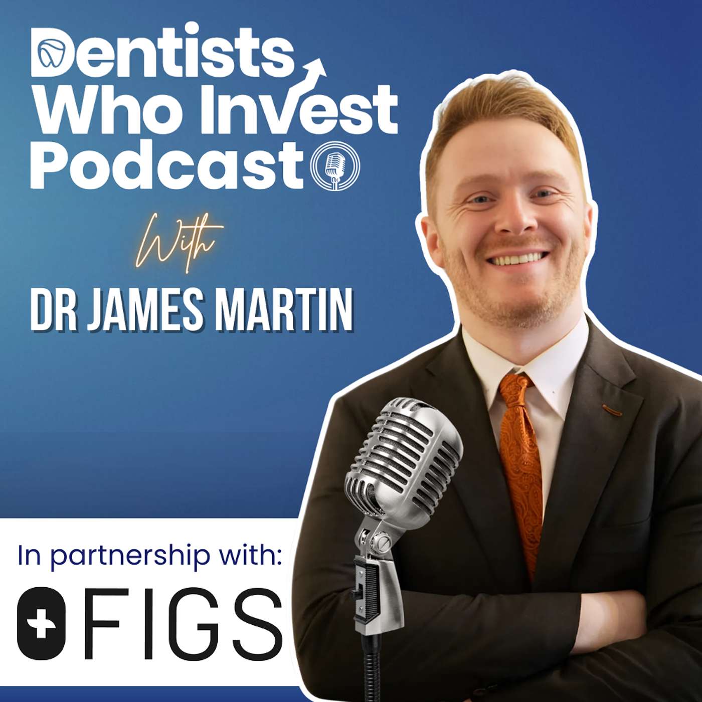 Dentists Who Invest Podcast