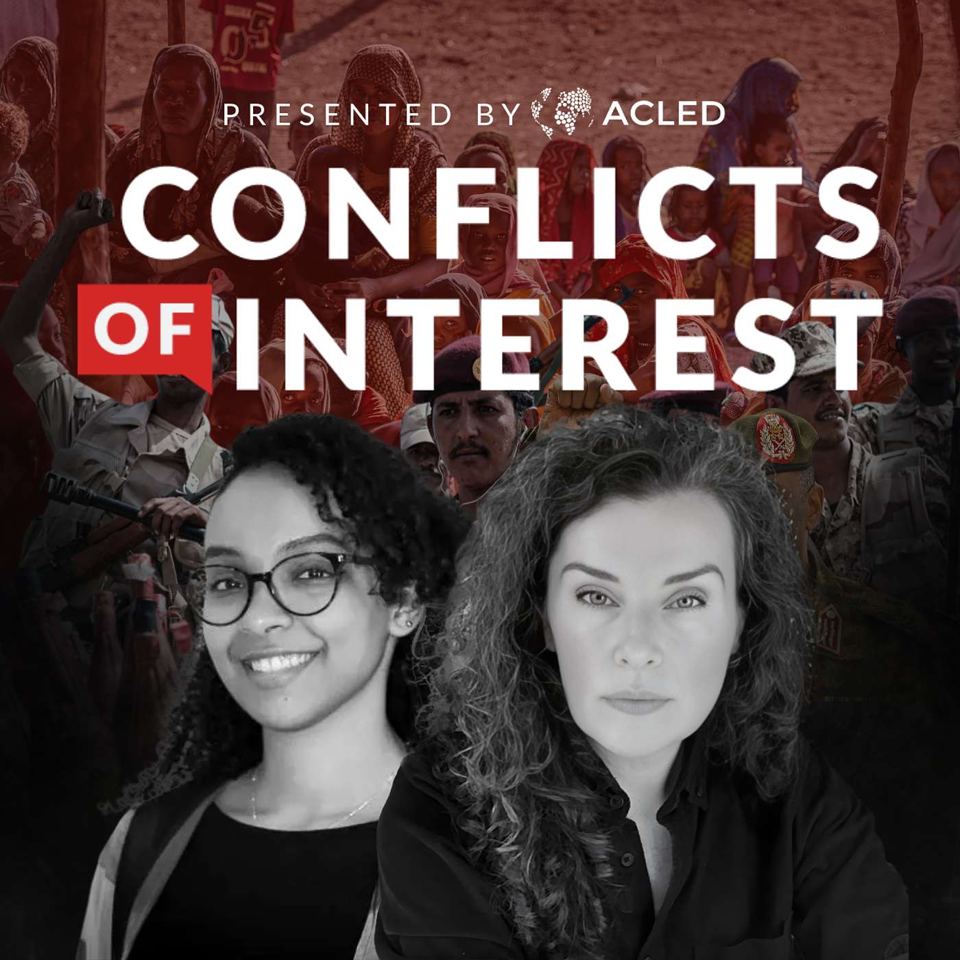 Sudan’s next phase of war: fragmentation, spillover, and foreign patrons episode artwork