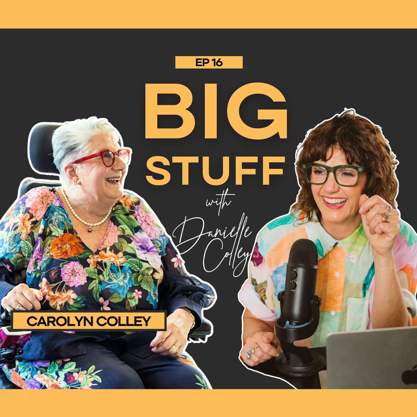 The Day Before: My Mum's Final Hours Before Voluntary Assisted Death