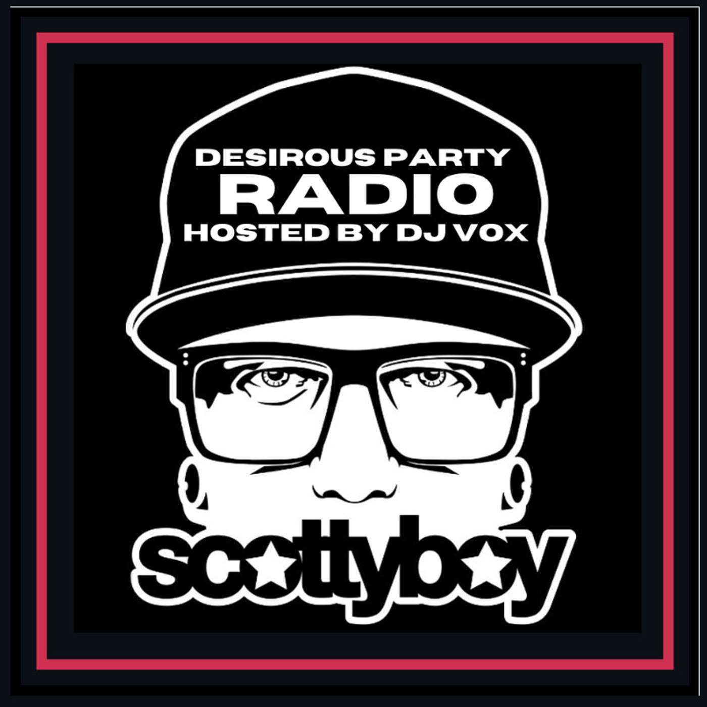 DesirousParty Radio