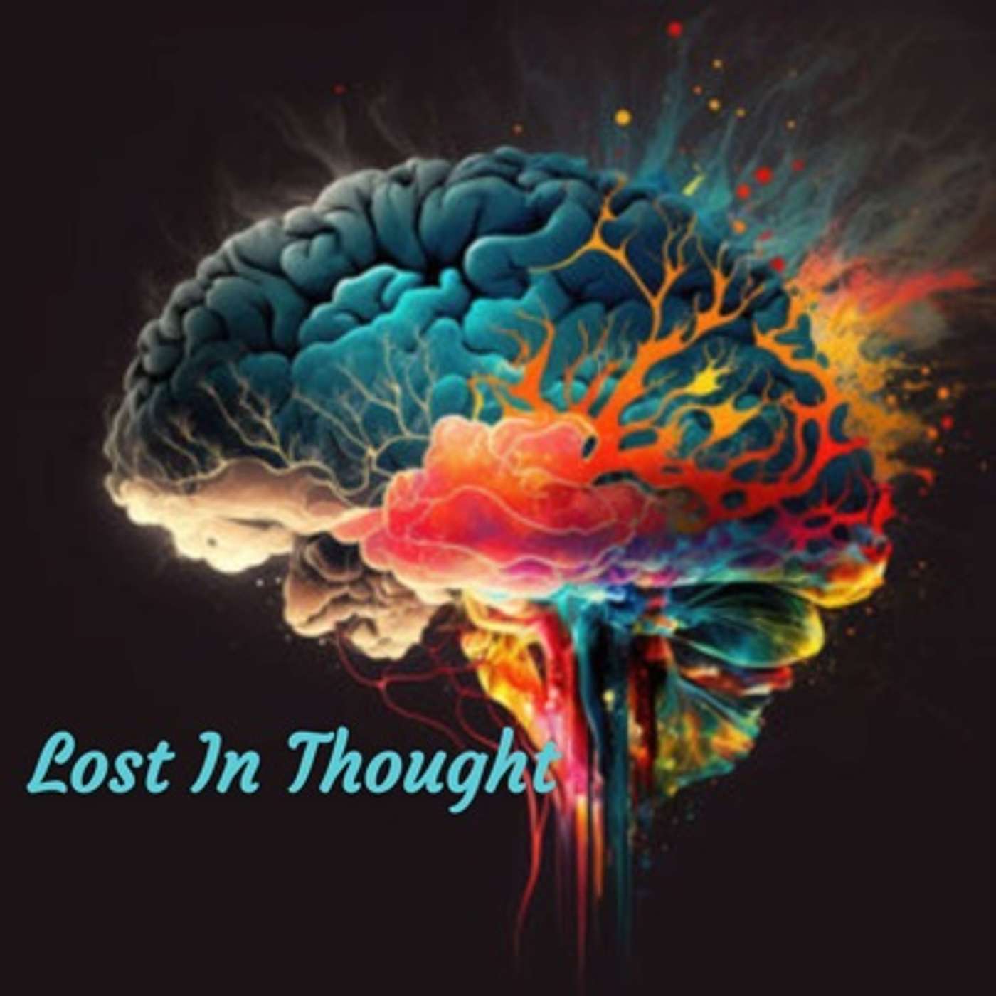 Lost In Thought
