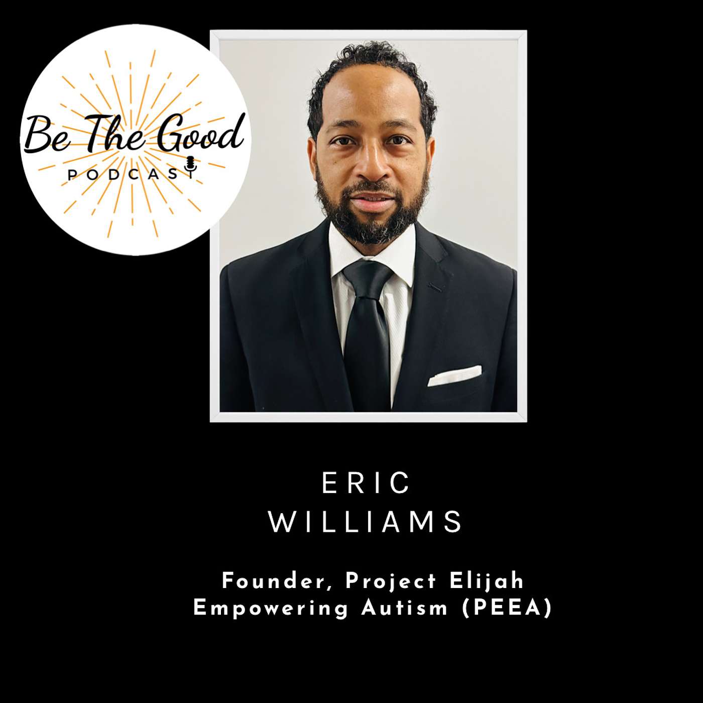 Be The Good