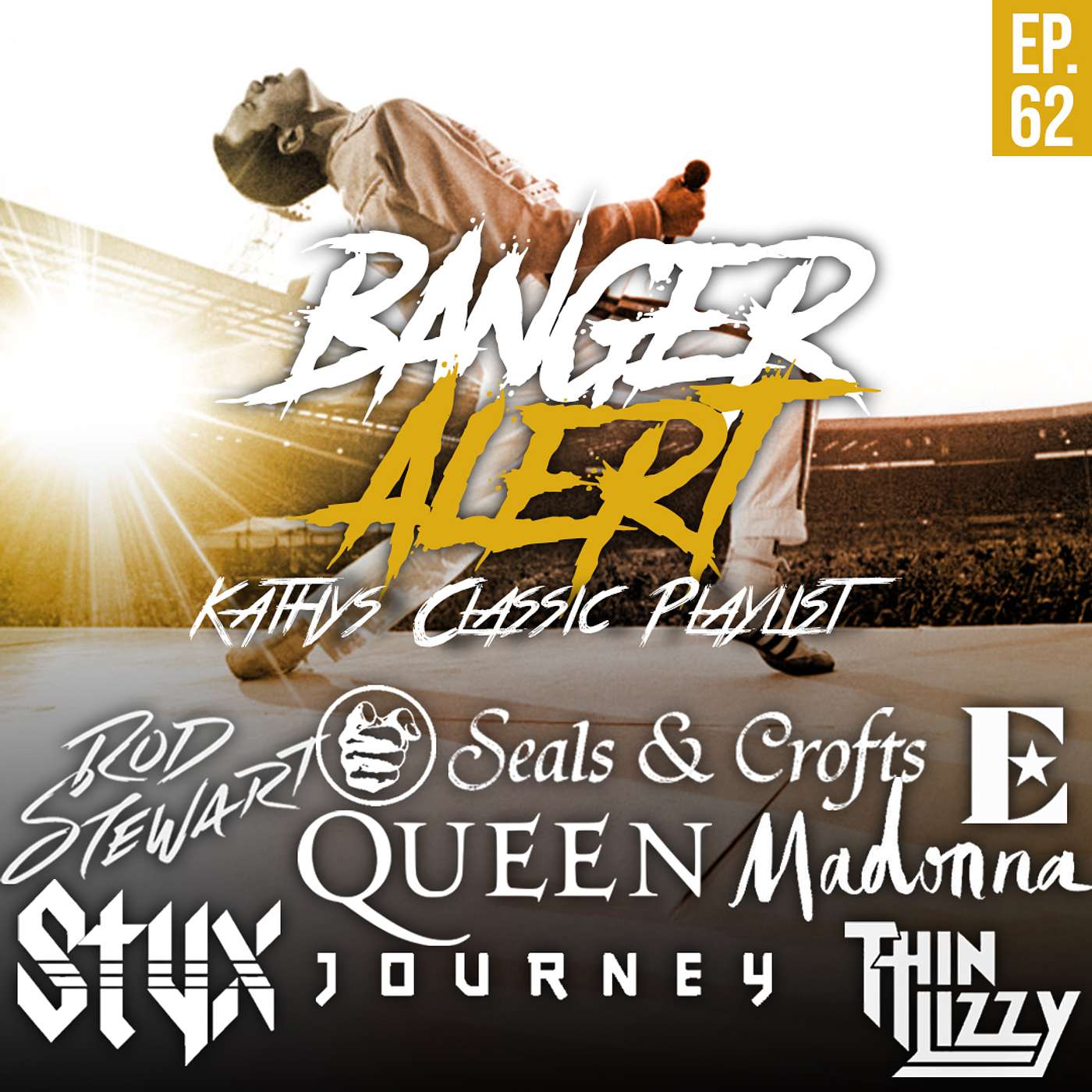 Banger Alert