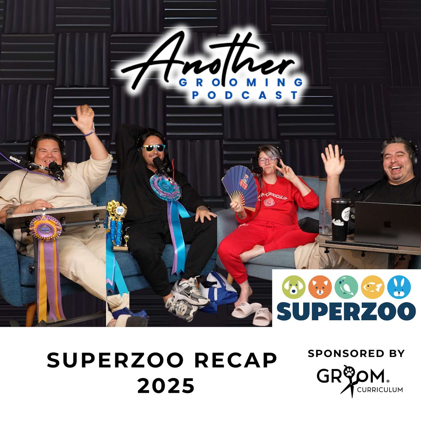 SuperZoo Recap 2025