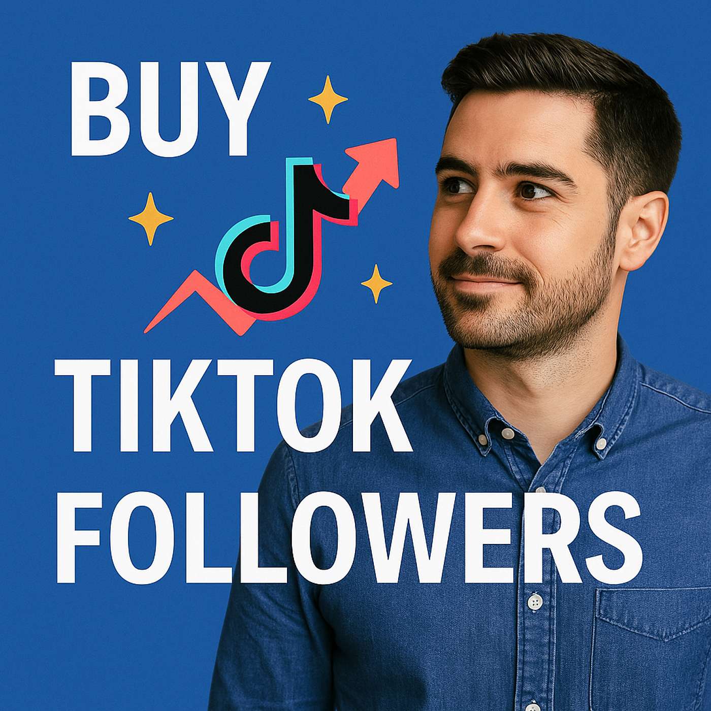 Buy TikTok Followers in 2025 — Safe Growth Without Risks episode artwork