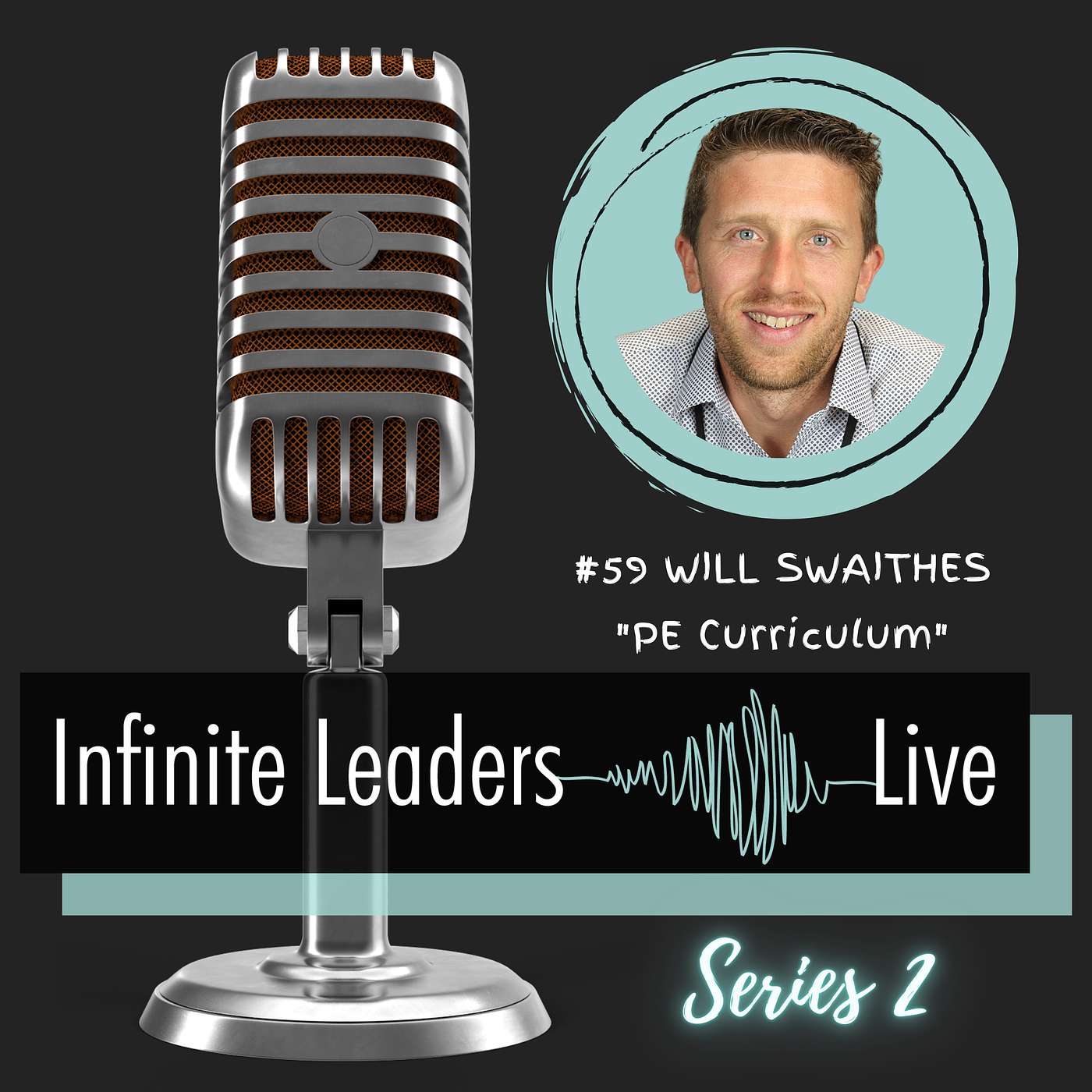 The Infinite Learners Podcast