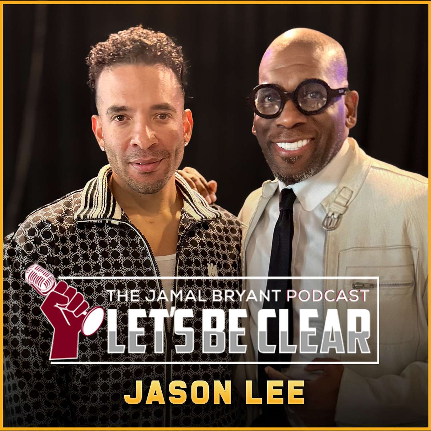 The Jamal Bryant Podcast \