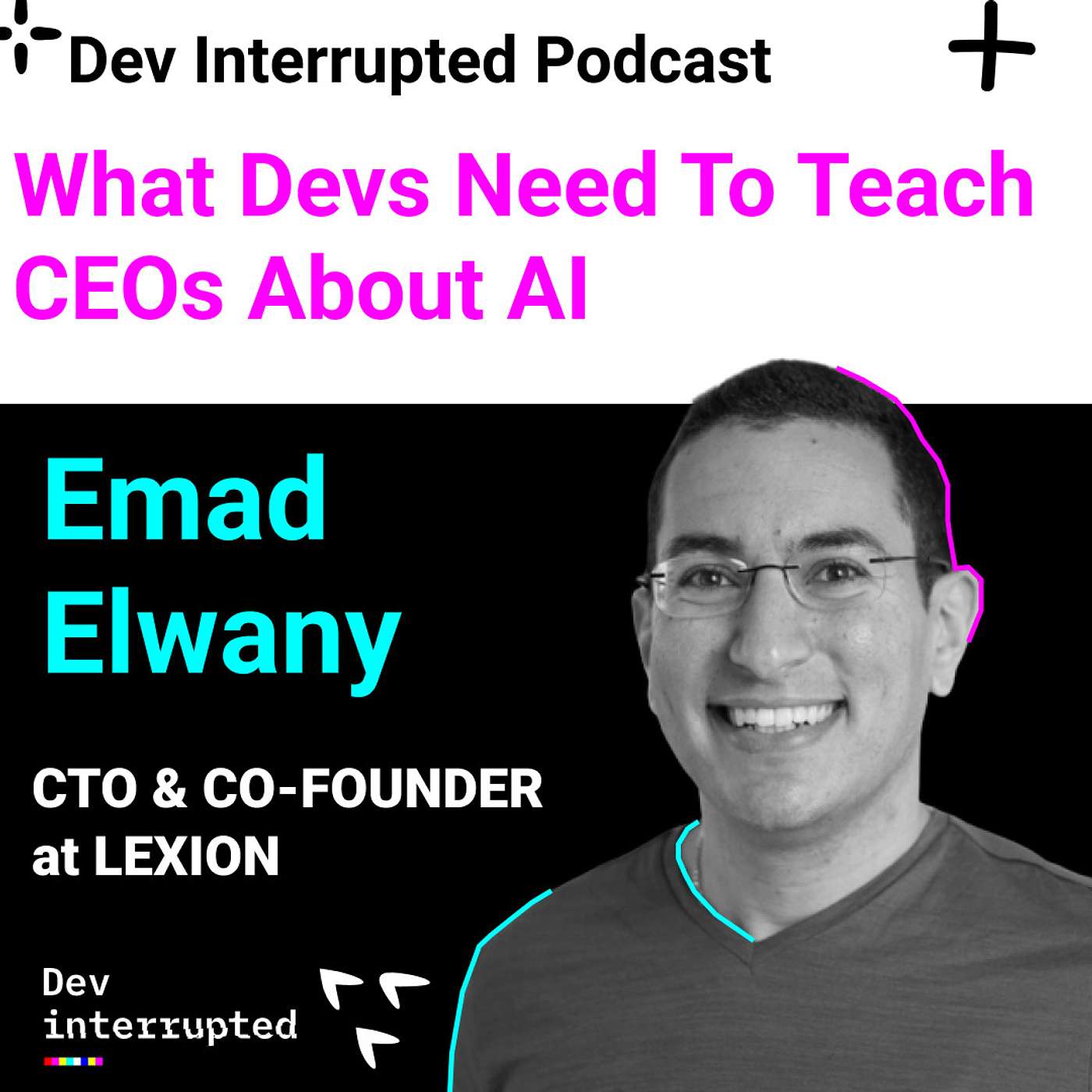 Dev Interrupted
